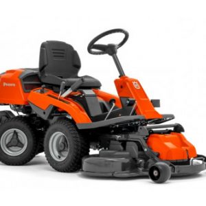 Tondeuse Husqvarna Rider 214 C