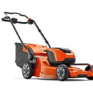 Tondeuse Husqvarna LC 247 IX (Nue)