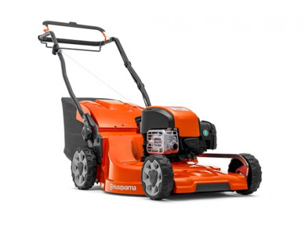 Tondeuse Husqvarna LC 253 S