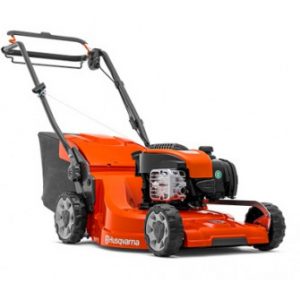 Tondeuse Husqvarna LC 347 V