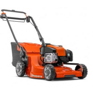 Tondeuse Husqvarna LC 347 VI
