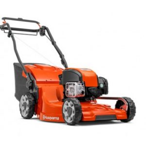 Tondeuse Husqvarna LC 353 V