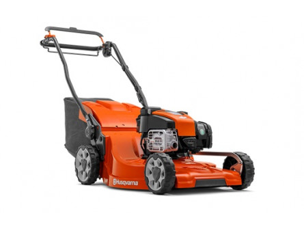 Tondeuse Husqvarna LC 353 VE