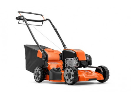 Tondeuse Husqvarna LC 356 VP