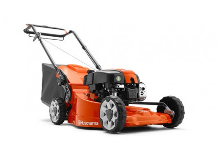 Tondeuse Husqvarna LC 451 S