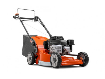 Tondeuse Husqvarna LC 551 VBP