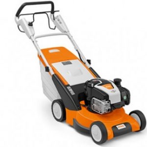Tondeuse Stihl RM 545 VE