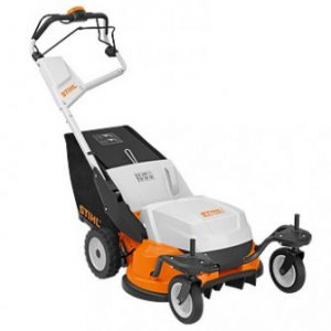 Tondeuse Stihl RMA 765 V (Nue)