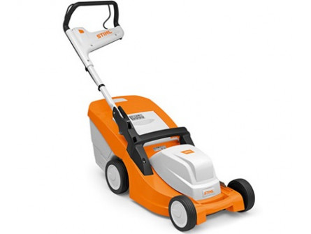 Tondeuse Stihl RME 443 C