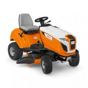 Tondeuse autopropulsée Stihl RT 4097 SX