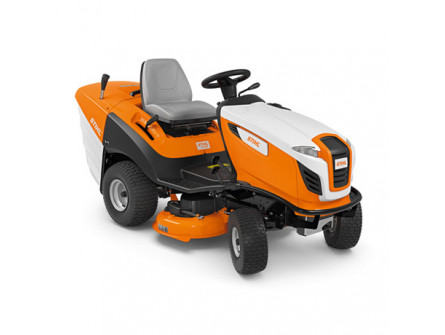 Tondeuse autopropulsée Stihl RT 5097