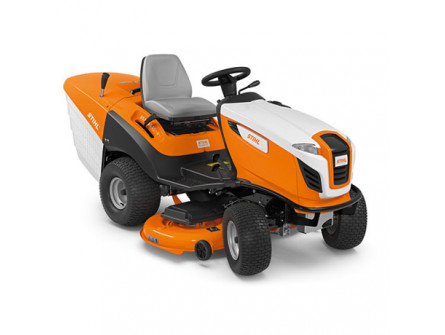 Tondeuse autopropulsée Stihl RT 6127 ZL