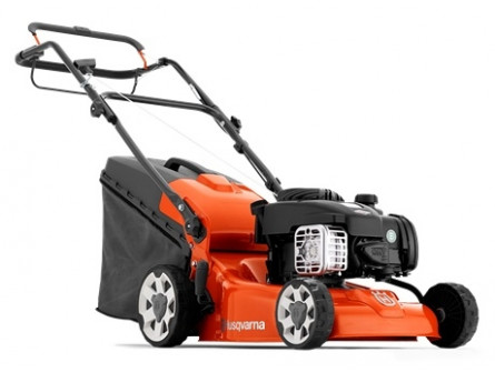 Tondeuse Husqvarna LC 140 S