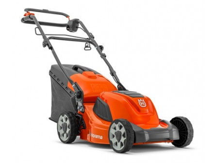 Tondeuse Husqvarna LC 141C