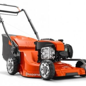 Tondeuse Husqvarna LC 247 S