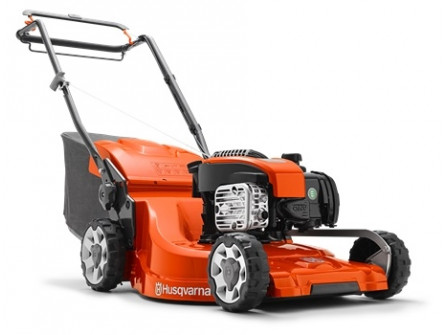 Tondeuse Husqvarna LC 247 S