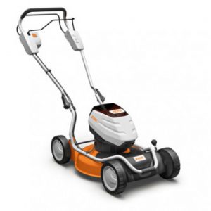 Tondeuse Stihl RMA 2 RV (Nue)