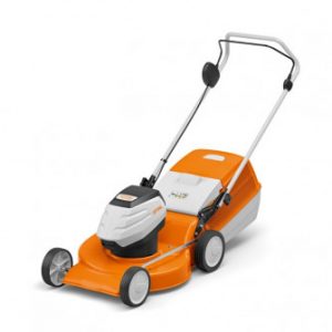 Tondeuse Stihl RMA 253 (nue)