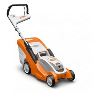 Tondeuse Stihl RMA 339 C (nue)