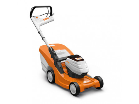 Tondeuse Stihl RMA 443 VC (Nue)