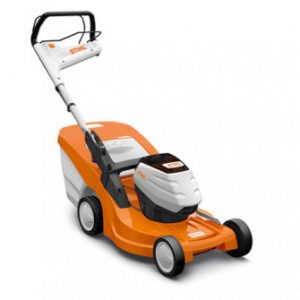 Tondeuse Stihl RMA 448 VC (Nue)