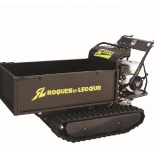 Transporteur Roques et Lecoeur RL 5550 H