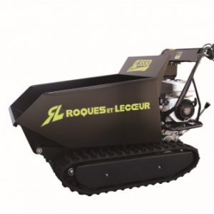 Transporteur Roques et Lecoeur RL 5550 RL Dumper