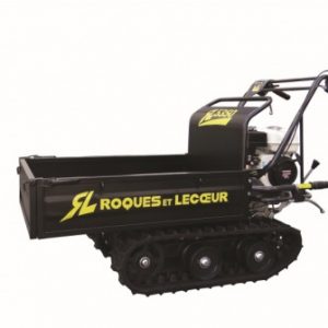 Transporteur Roques et Lecoeur RL 5350 H