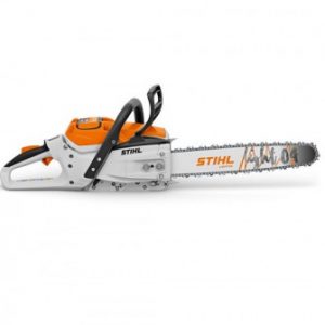 Tronçonneuse Stihl MSA 300 C-O (nue)