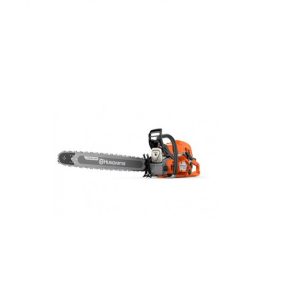 Tronçonneuse Husqvarna 592 XP