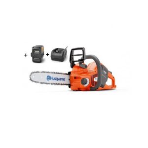 Tronçonneuse Husqvarna 330 I Pack