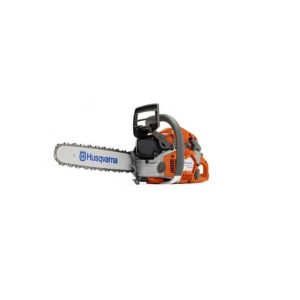 Tronçonneuse Husqvarna 560 XP avec 2 chaînes d&rsquo;origine