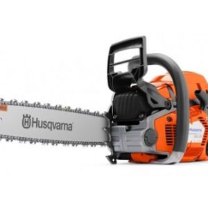 Tronçonneuse Husqvarna 562 XP avec 3 chaînes d&rsquo;origine