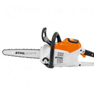 Tronçonneuse Stihl MSA 160 C-B (nue)