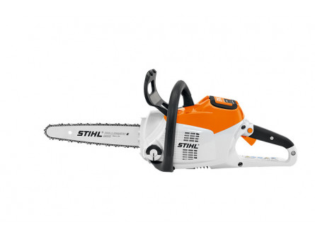 Tronçonneuse Stihl MSA 160 C-B (nue)