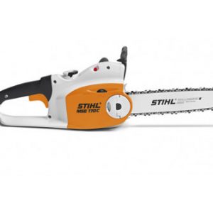 Tronçonneuse Stihl MSE 170 C-B