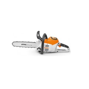 Tronçonneuse Stihl MSA 220 C-BQ (nue)