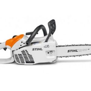 Tronçonneuse Stihl MS 193 C-E