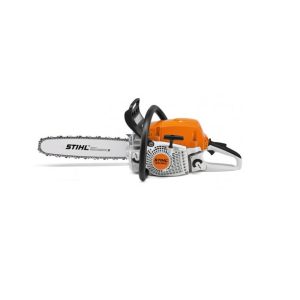 Tronçonneuse Stihl MS 291 C-BE avec 2 chaînes d&rsquo;origine