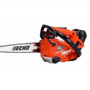 Tronçonneuse élagueuse Echo DCS 2500 TCA en 1/4 (nue) avec 2 chaînes d&rsquo;origine
