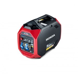 Groupe électrogène portable Inverter EU32i Honda