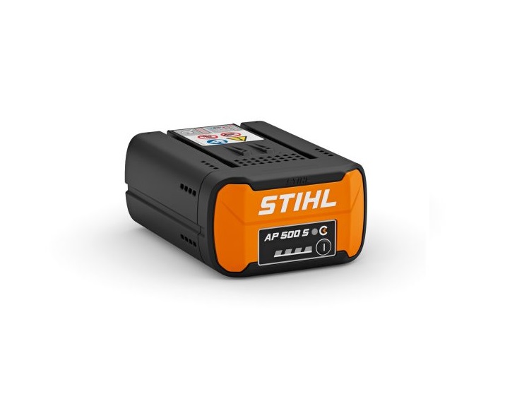 Batterie AP 500 S
