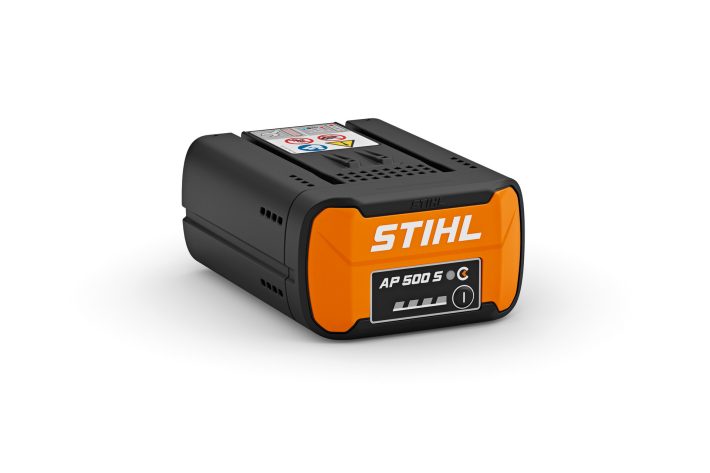 Batterie AP 500 S – Image 2