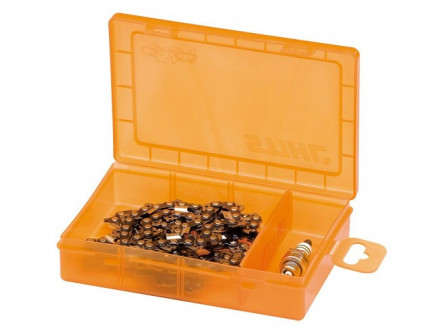Boîte de Rangement pour Chaîne
