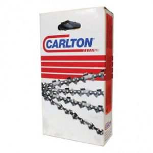 Chaîne Carlton K2C – 3/8&Prime; – 1.5 – 80 Maillons