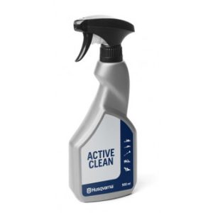 Nettoyant Détergeant Active Clean Husqvarna