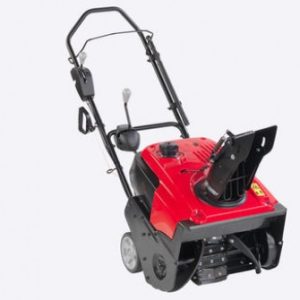Fraise à neige Honda HS 750 EMA