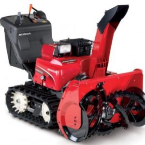 Fraise à neige Honda HSM 1390I E – IETDR