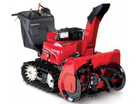 Fraise à neige Honda HSM 1390I E - IETDR