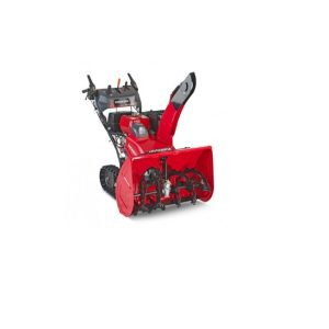 Fraise à neige Honda HSS 1380 ATD – AETD – Démarrage électrique